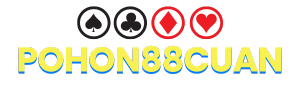 Logo POHON88CUAN